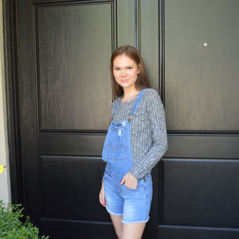 overalls